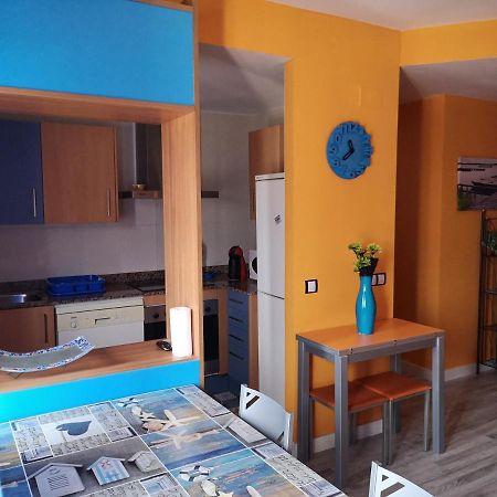 דירות סנט ג'אומה ד'נבג'ה Apartamento Delta Del Ebro מראה חיצוני תמונה