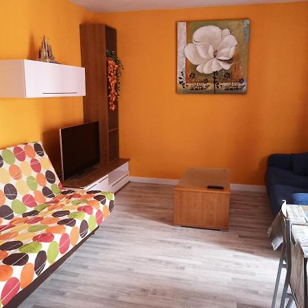 דירות סנט ג'אומה ד'נבג'ה Apartamento Delta Del Ebro מראה חיצוני תמונה