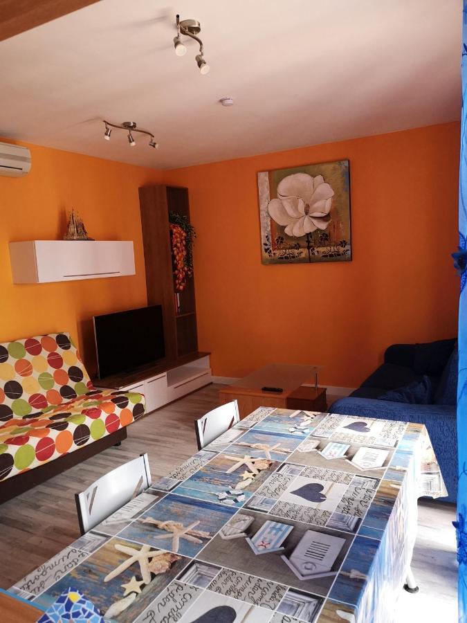 דירות סנט ג'אומה ד'נבג'ה Apartamento Delta Del Ebro מראה חיצוני תמונה