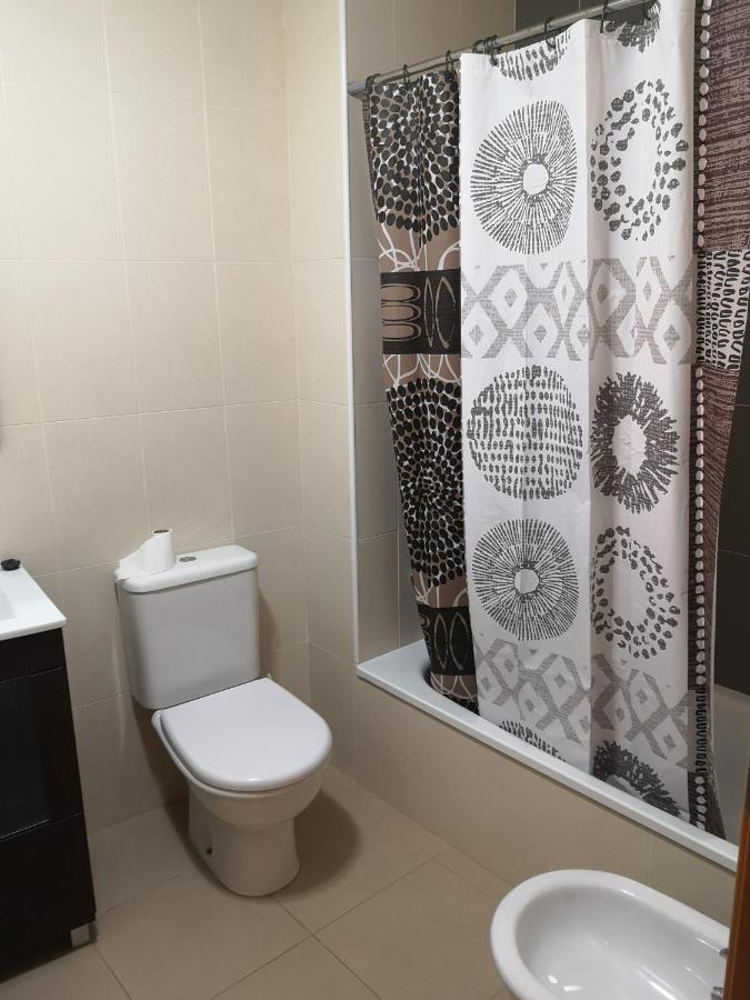 דירות סנט ג'אומה ד'נבג'ה Apartamento Delta Del Ebro מראה חיצוני תמונה