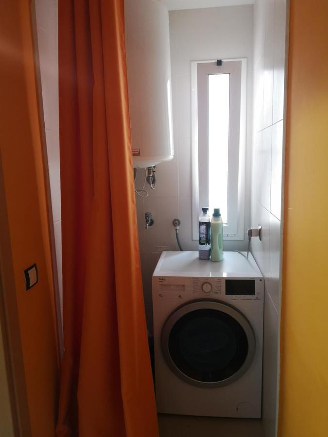 דירות סנט ג'אומה ד'נבג'ה Apartamento Delta Del Ebro מראה חיצוני תמונה