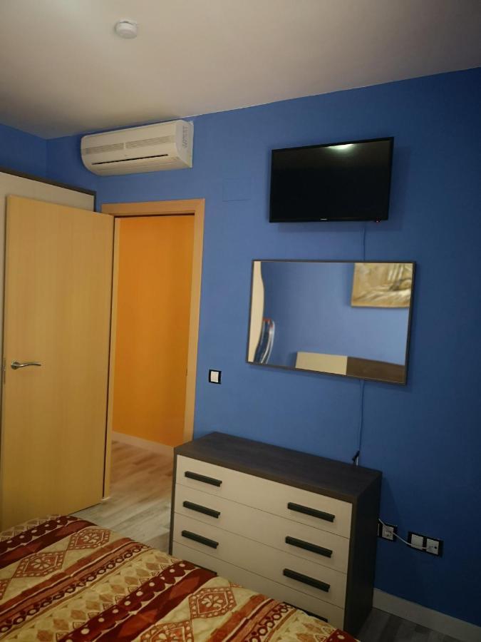 דירות סנט ג'אומה ד'נבג'ה Apartamento Delta Del Ebro מראה חיצוני תמונה