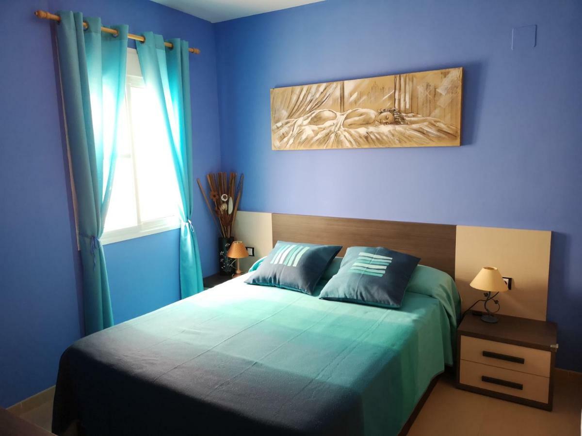 דירות סנט ג'אומה ד'נבג'ה Apartamento Delta Del Ebro מראה חיצוני תמונה